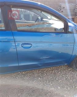 ميتسوبيشي ميراج G4